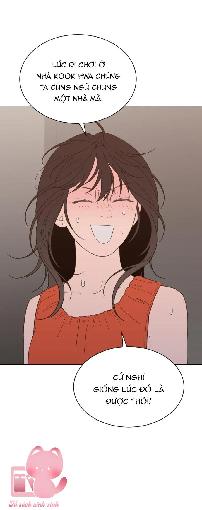 Vận May Không Ngờ Chapter  79 - 26