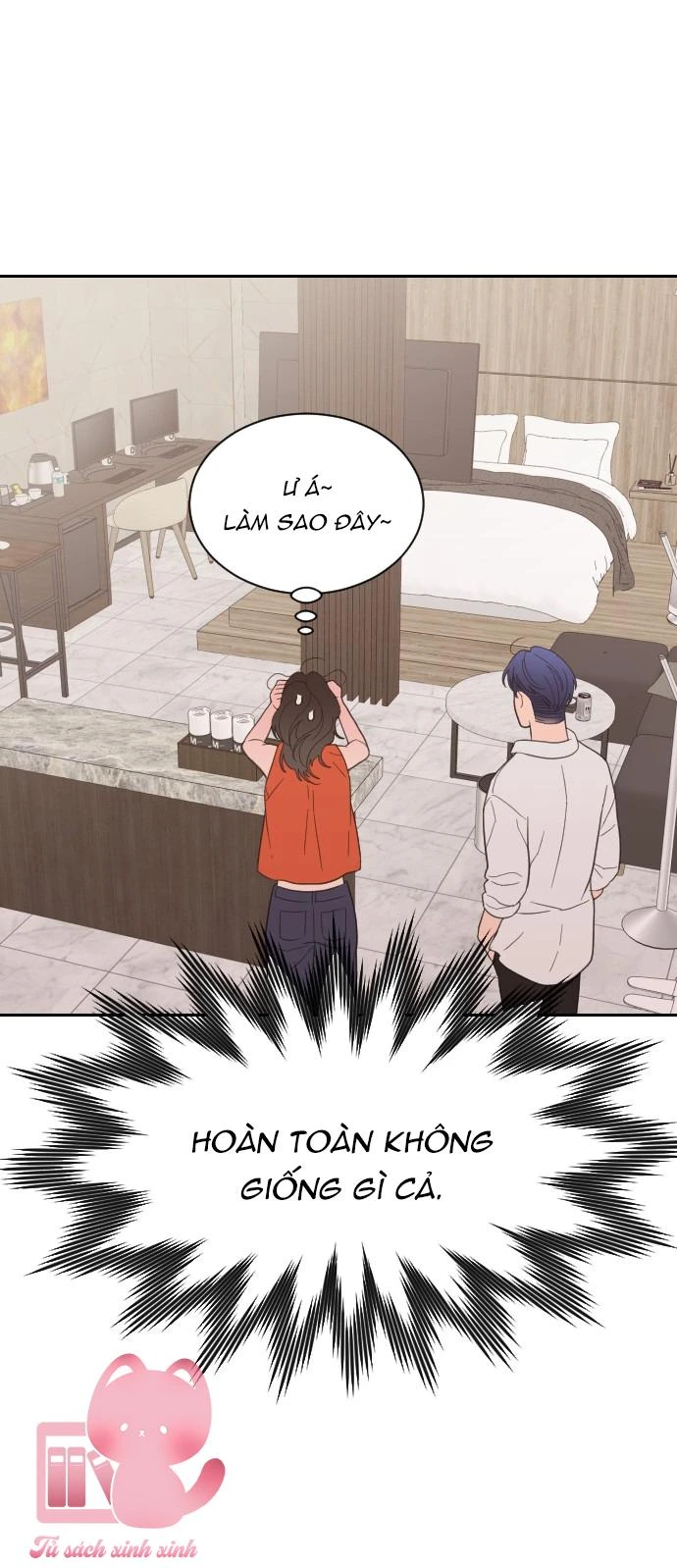 Vận May Không Ngờ Chapter  79 - 27