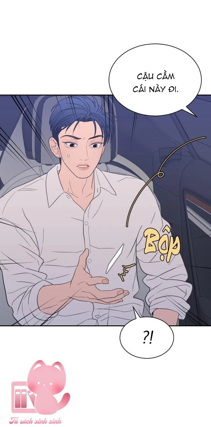 Vận May Không Ngờ Chapter  79 - 36