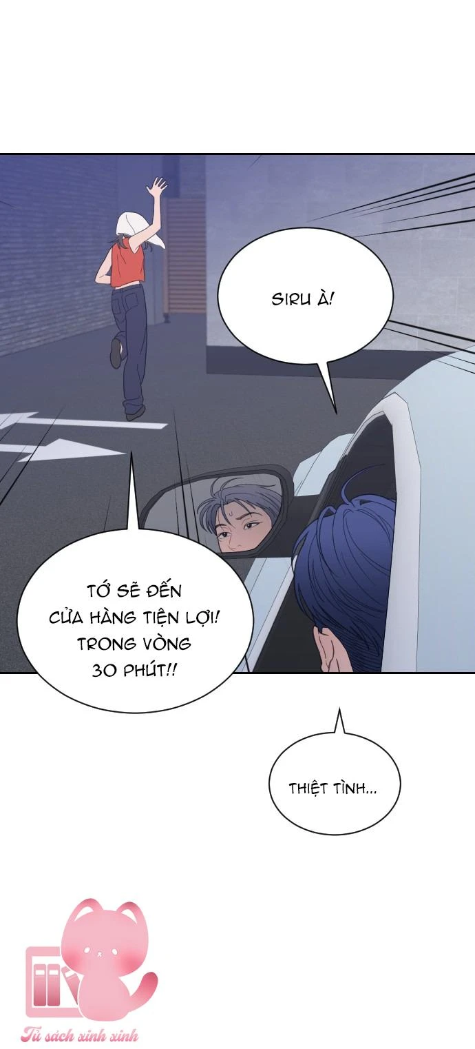 Vận May Không Ngờ Chapter  79 - 37