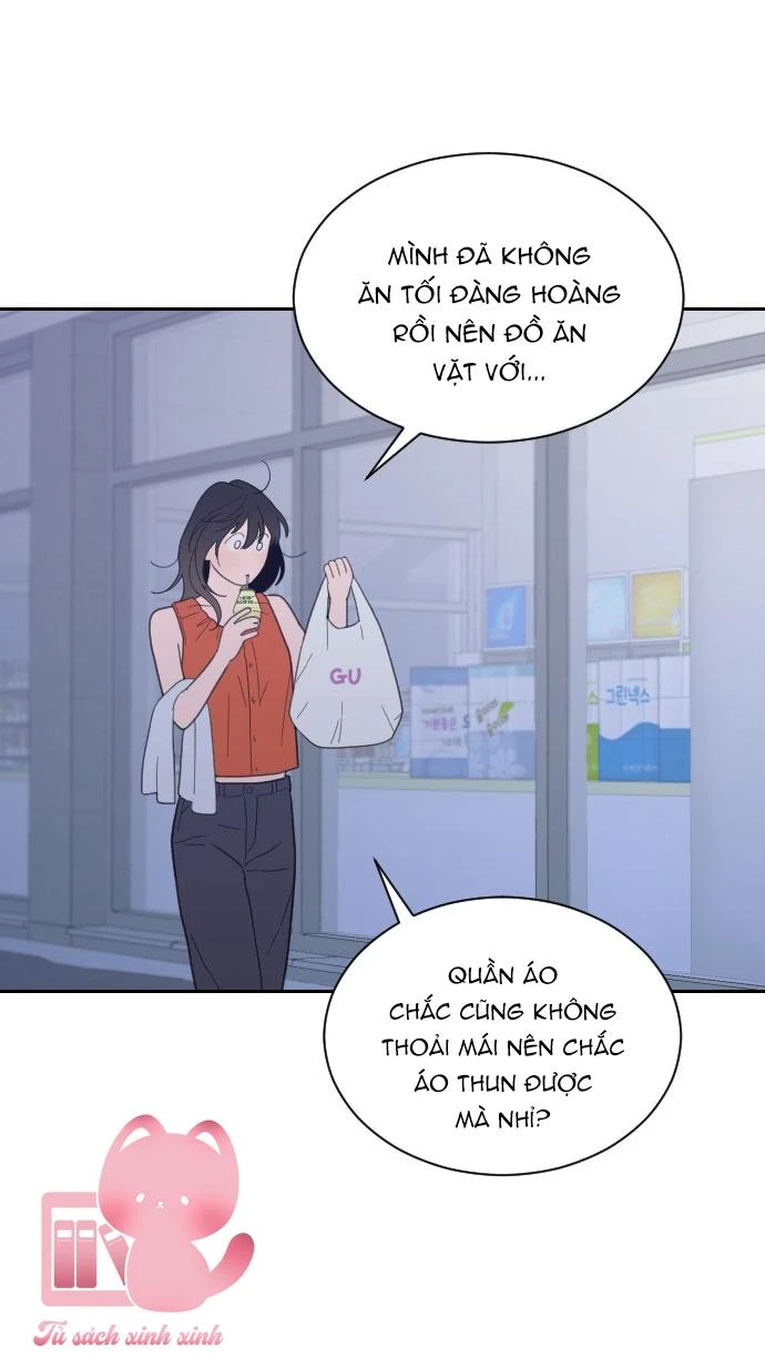 Vận May Không Ngờ Chapter  79 - 39