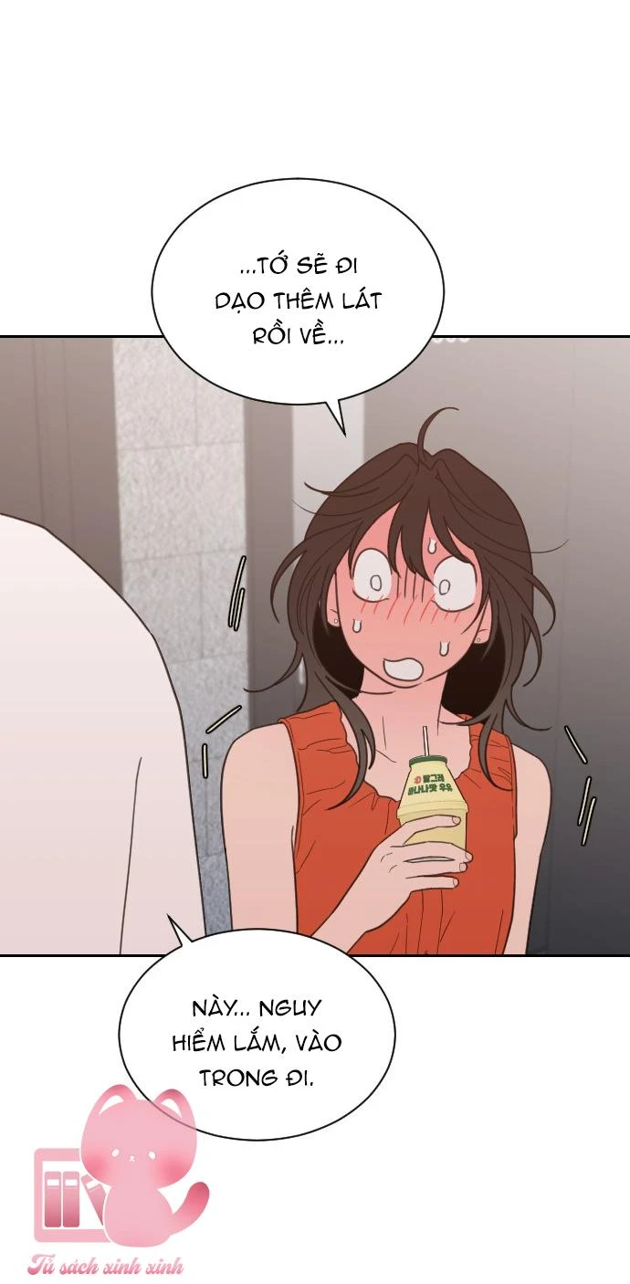 Vận May Không Ngờ Chapter  79 - 42