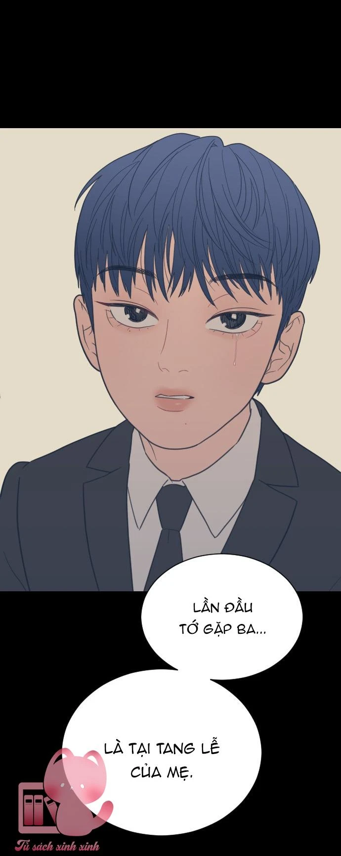 Vận May Không Ngờ Chapter  80 - 6