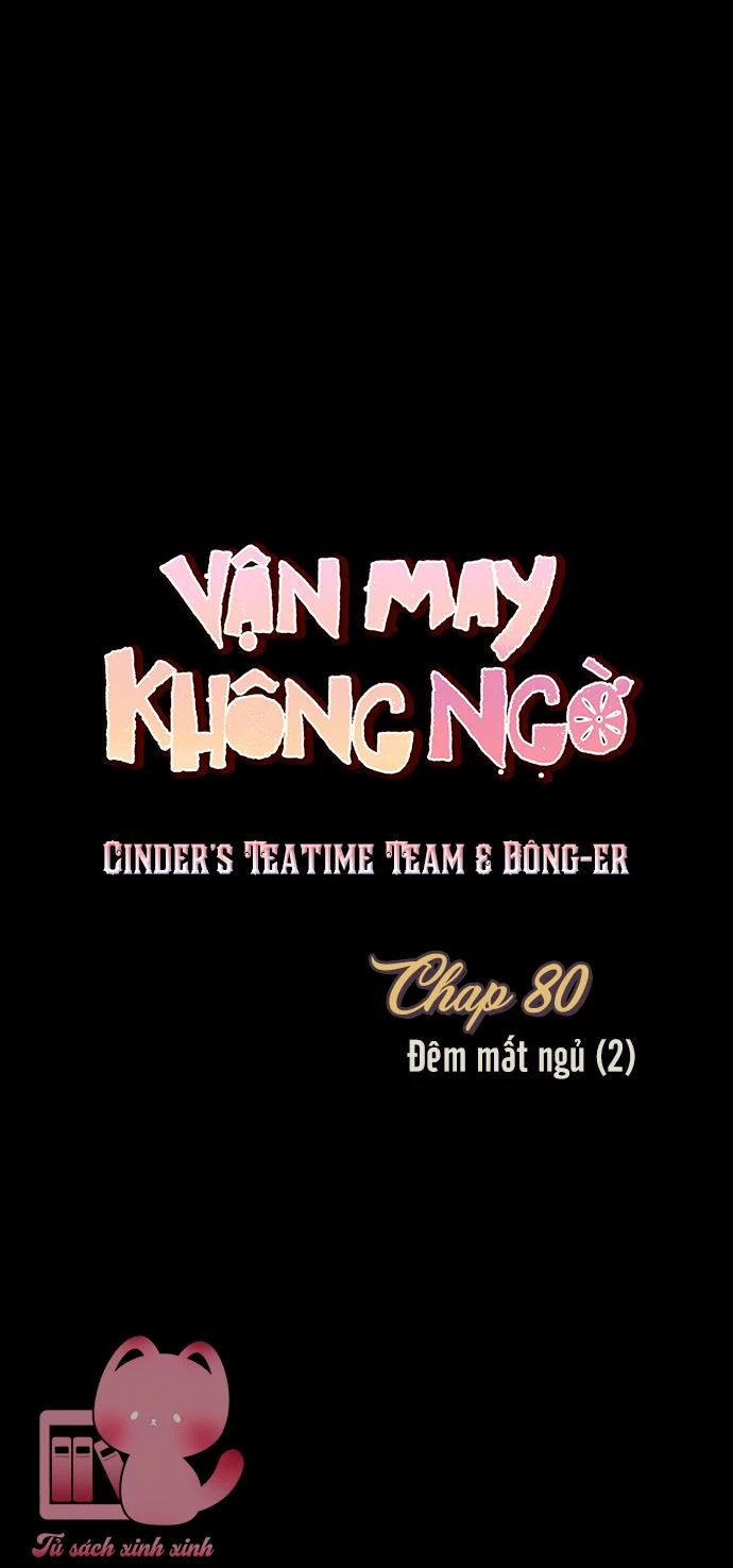Vận May Không Ngờ Chapter  80 - 8