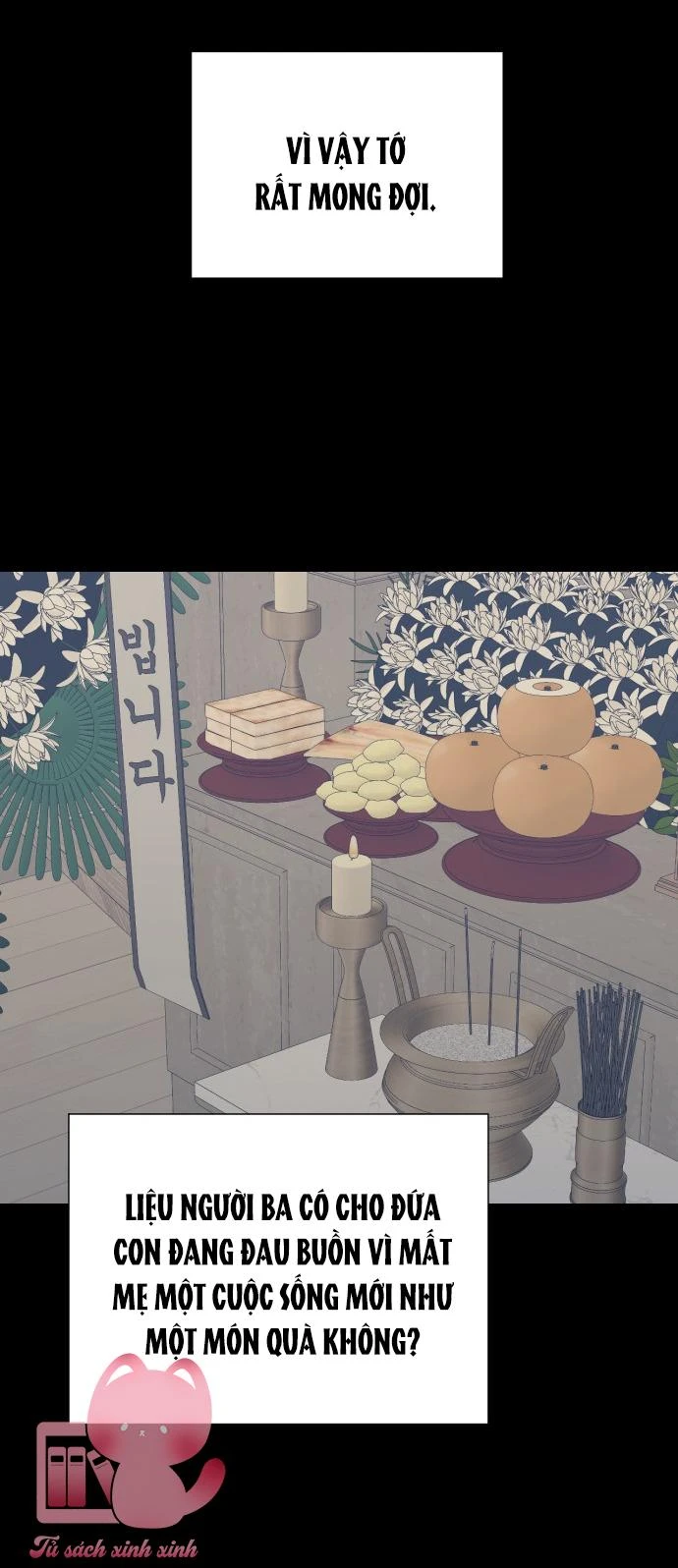 Vận May Không Ngờ Chapter  80 - 11