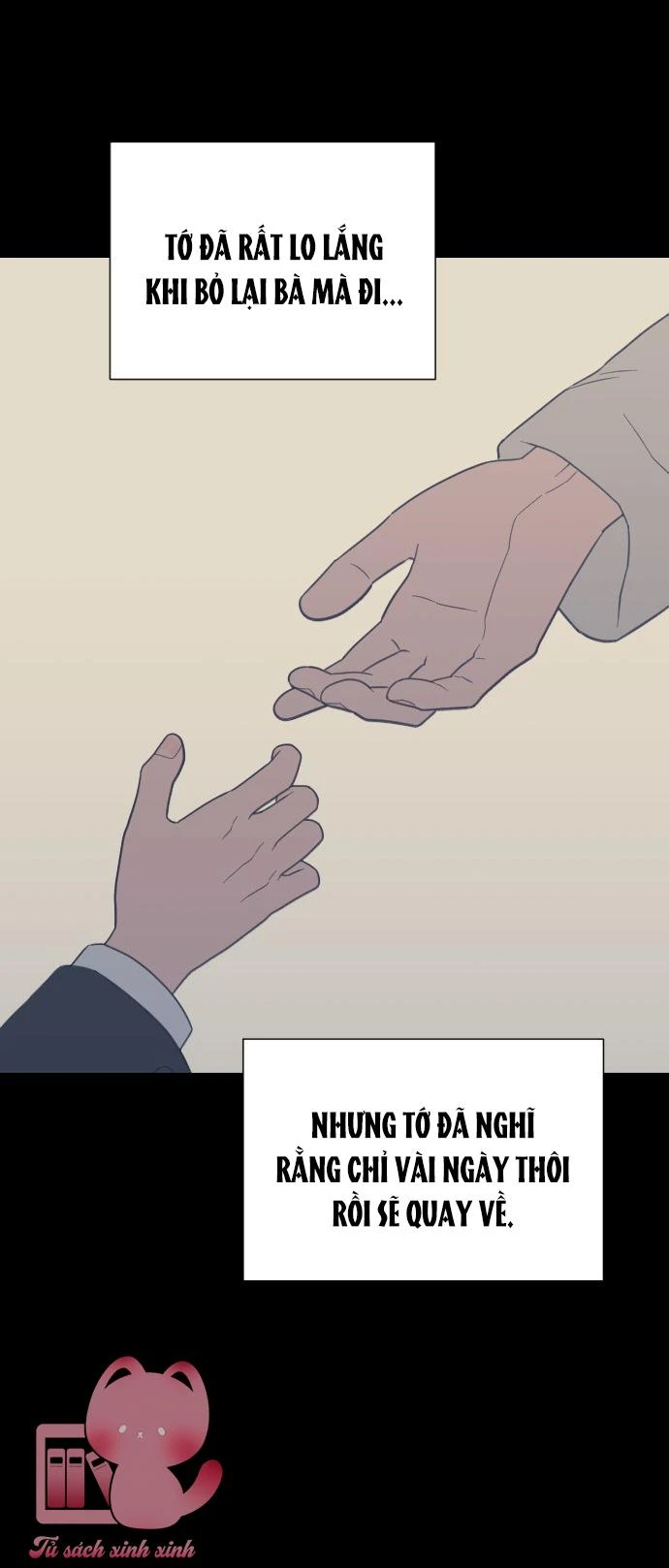 Vận May Không Ngờ Chapter  80 - 12