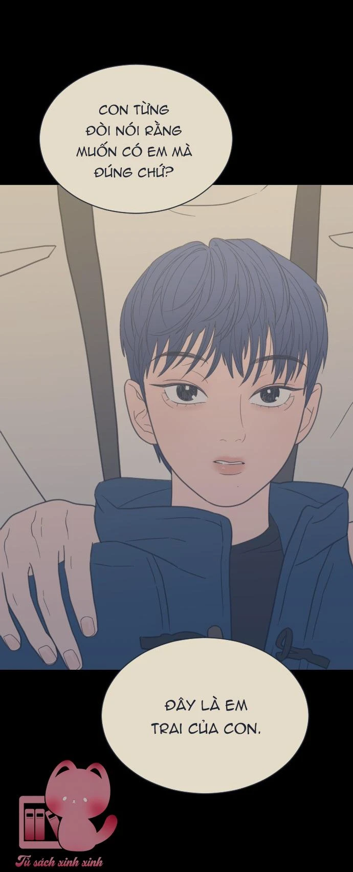 Vận May Không Ngờ Chapter  80 - 24