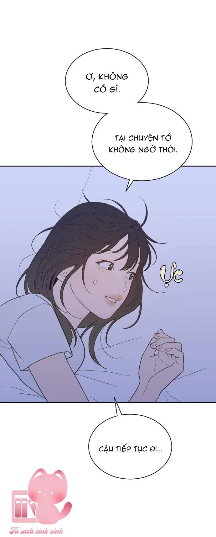 Vận May Không Ngờ Chapter  80 - 31