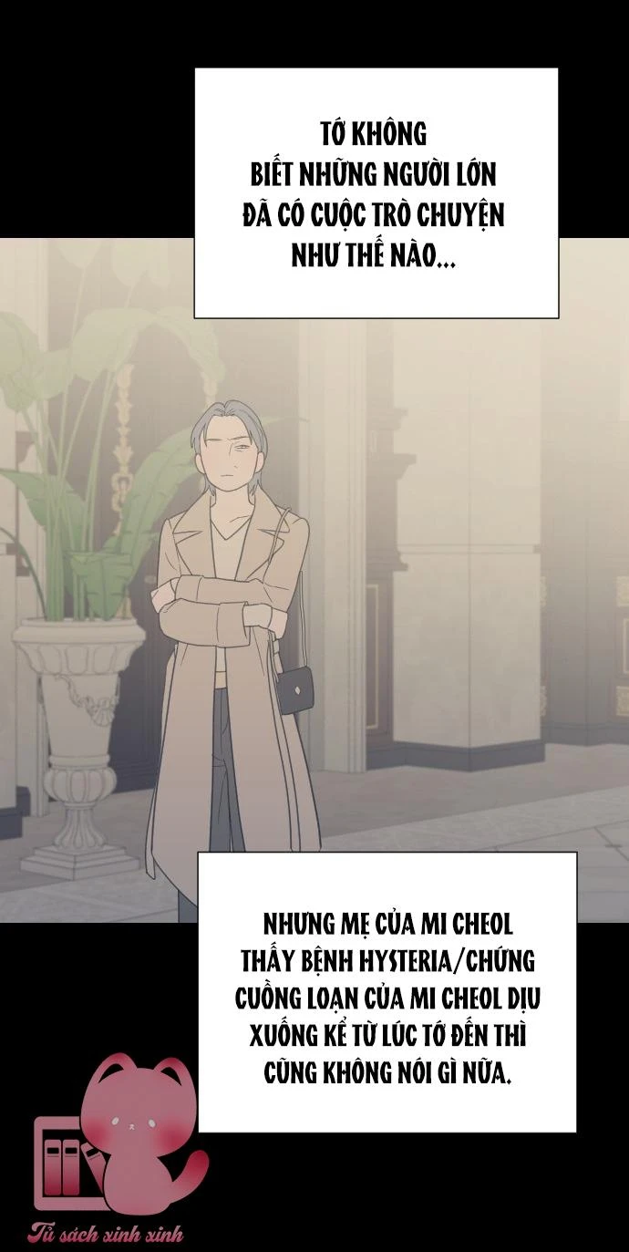 Vận May Không Ngờ Chapter  80 - 35