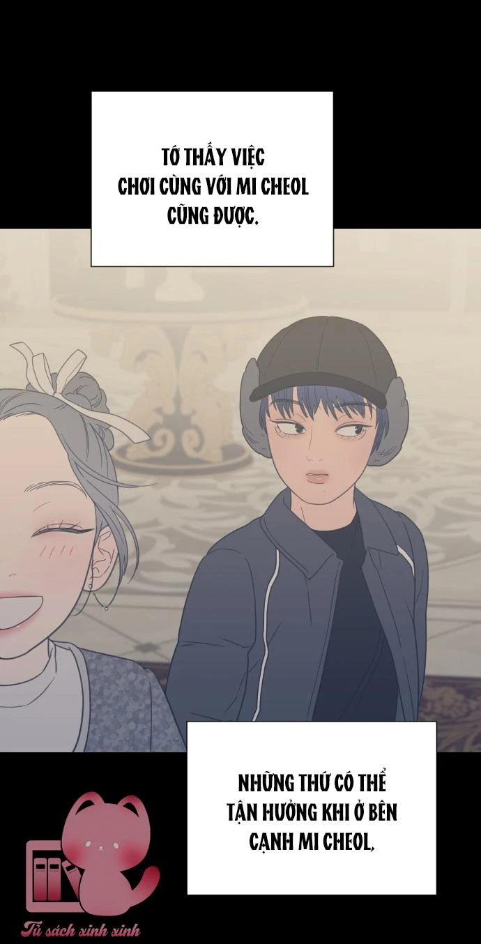 Vận May Không Ngờ Chapter  80 - 36