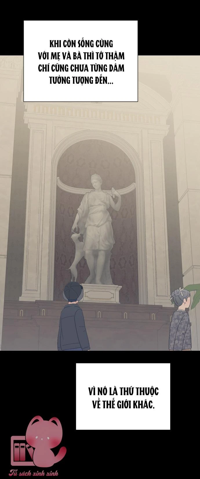 Vận May Không Ngờ Chapter  80 - 37