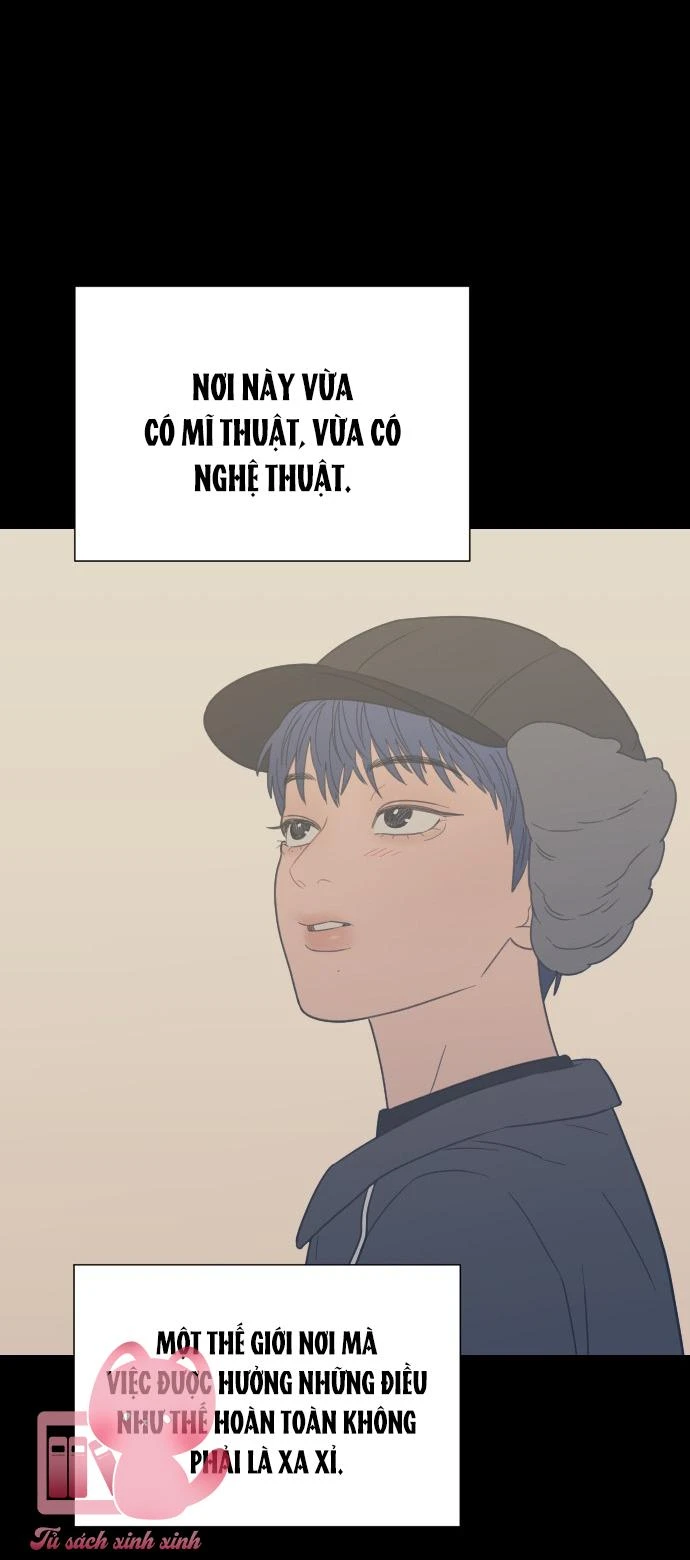 Vận May Không Ngờ Chapter  80 - 38