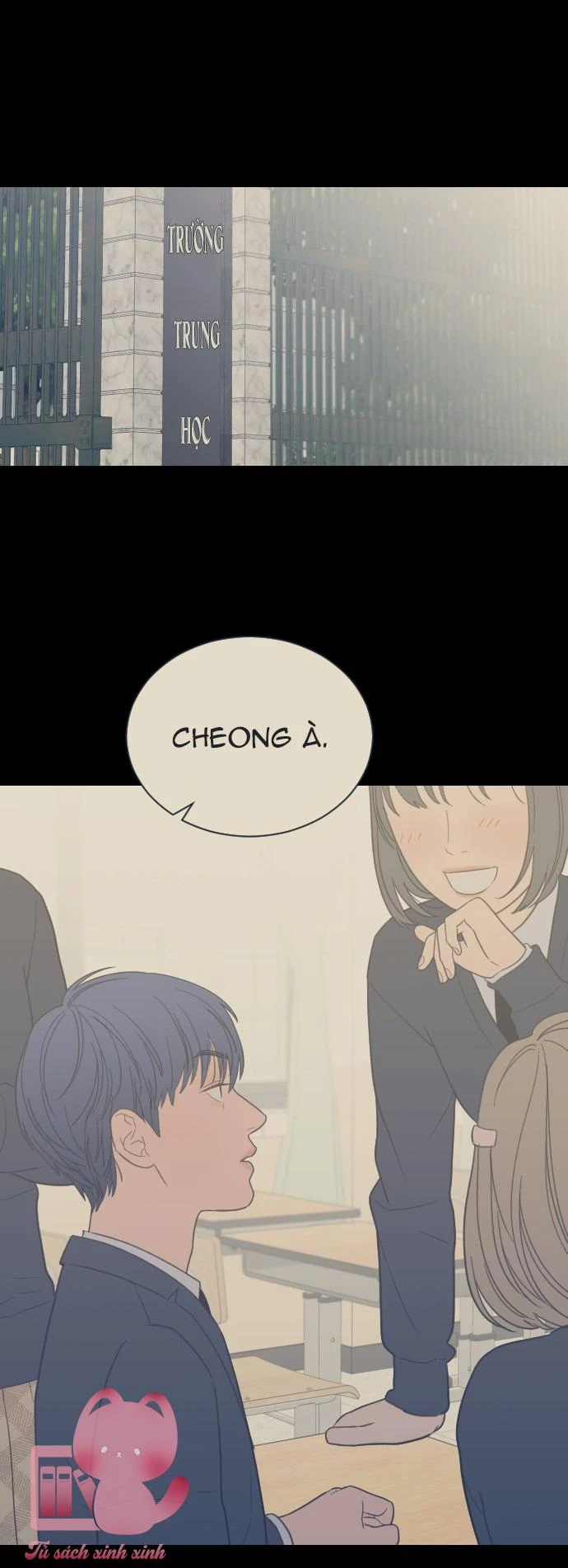 Vận May Không Ngờ Chapter  80 - 48