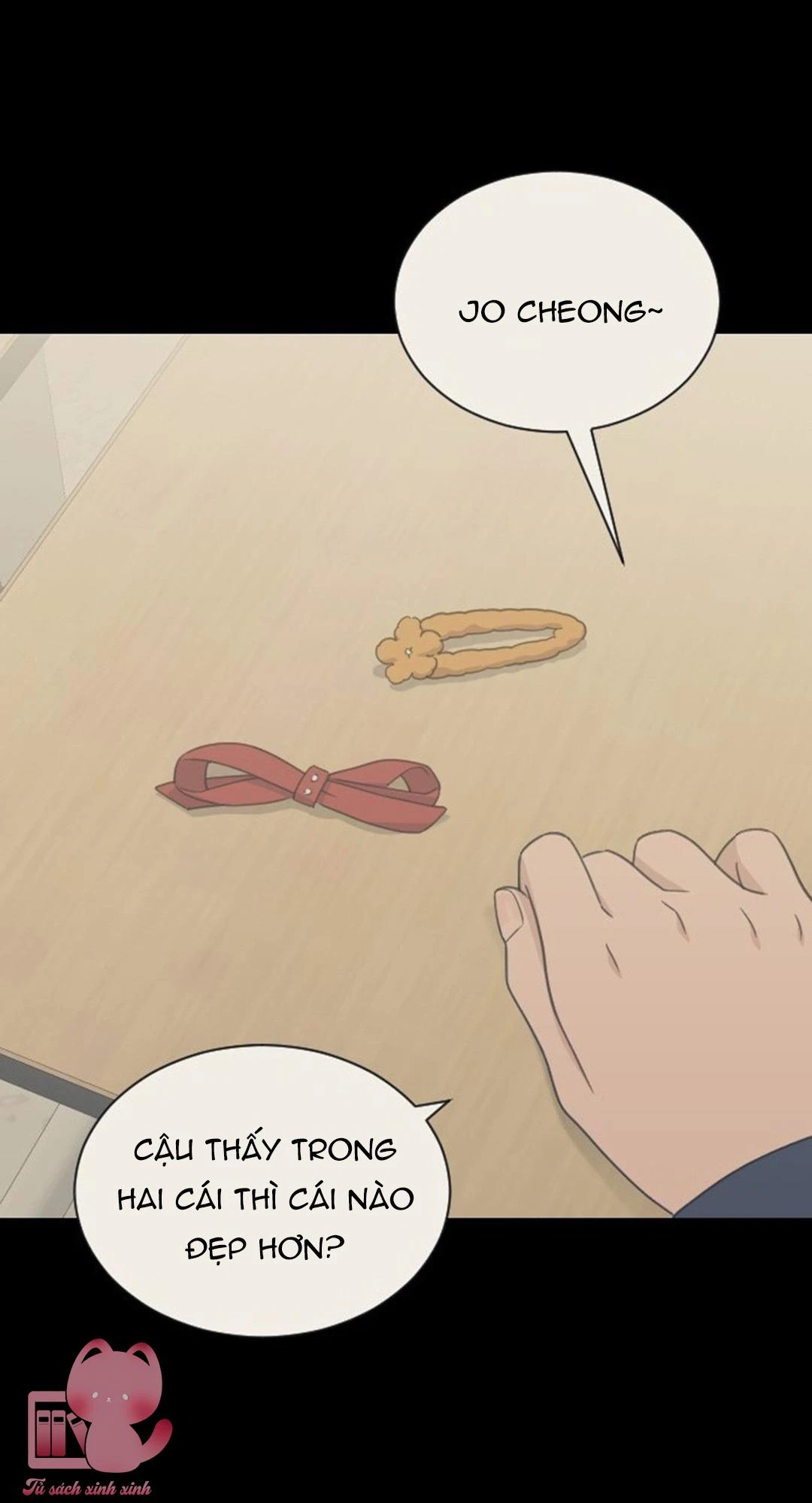 Vận May Không Ngờ Chapter  81 - 3