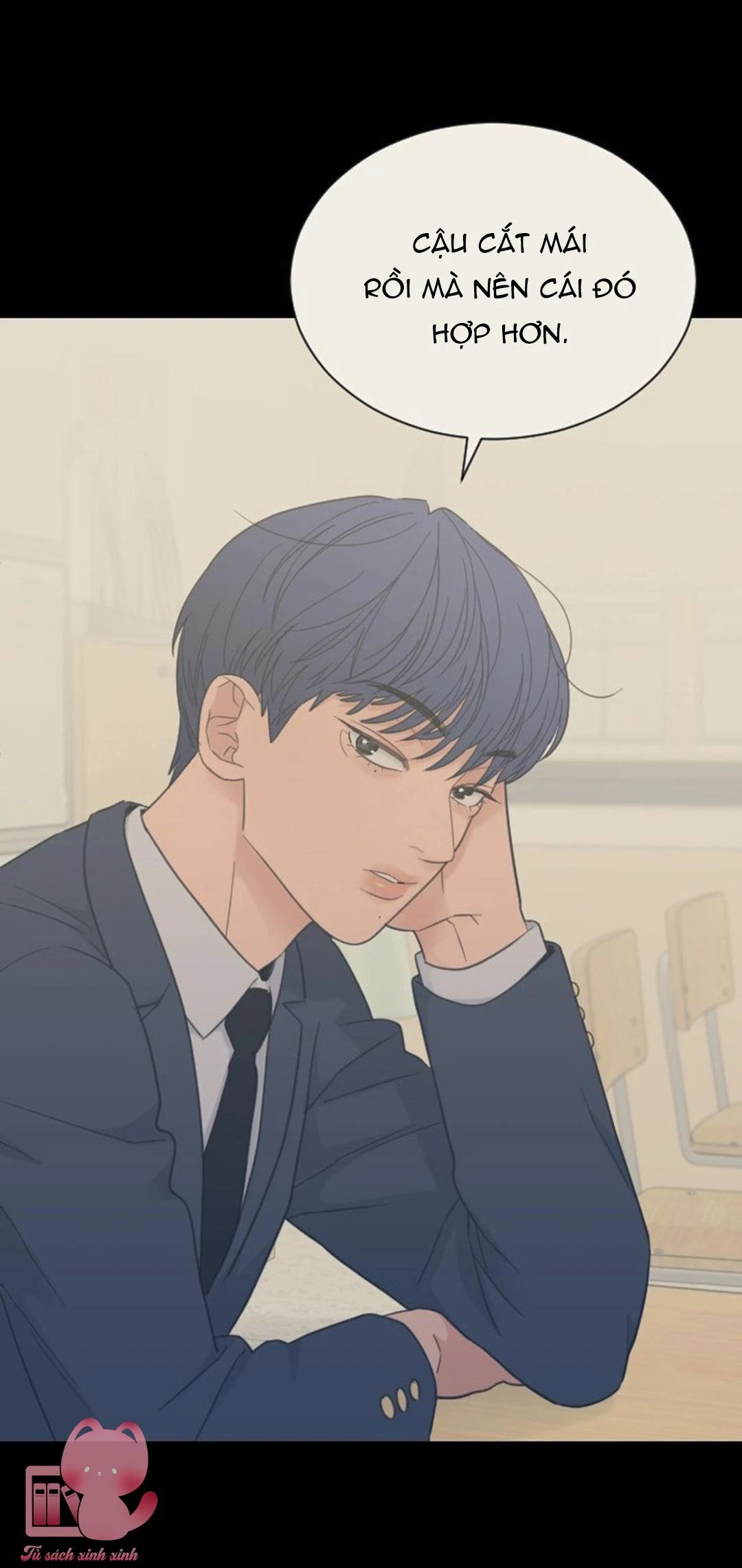 Vận May Không Ngờ Chapter  81 - 5