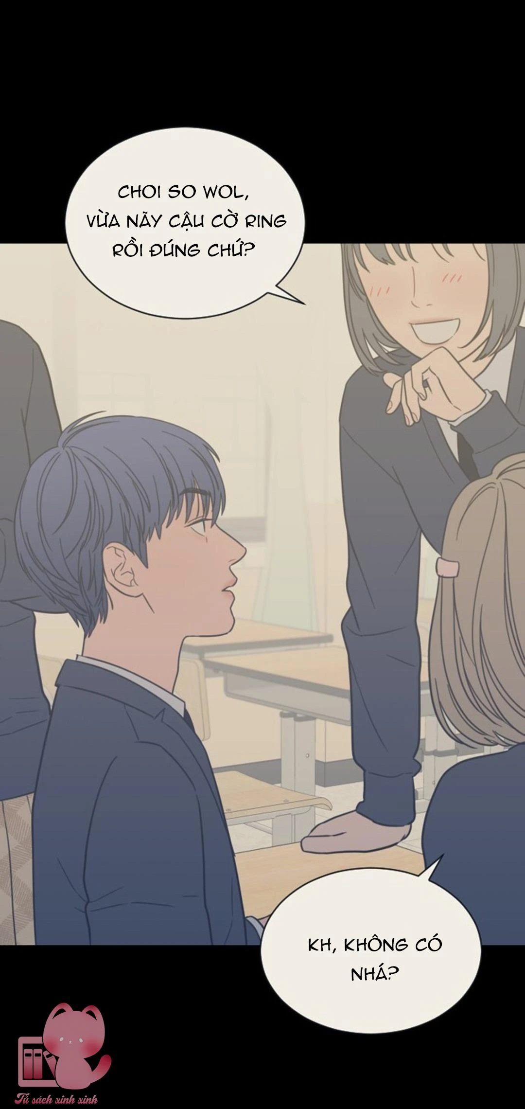 Vận May Không Ngờ Chapter  81 - 7