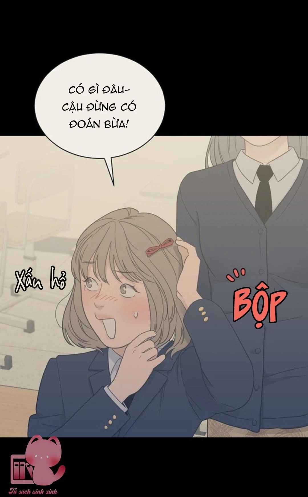 Vận May Không Ngờ Chapter  81 - 9