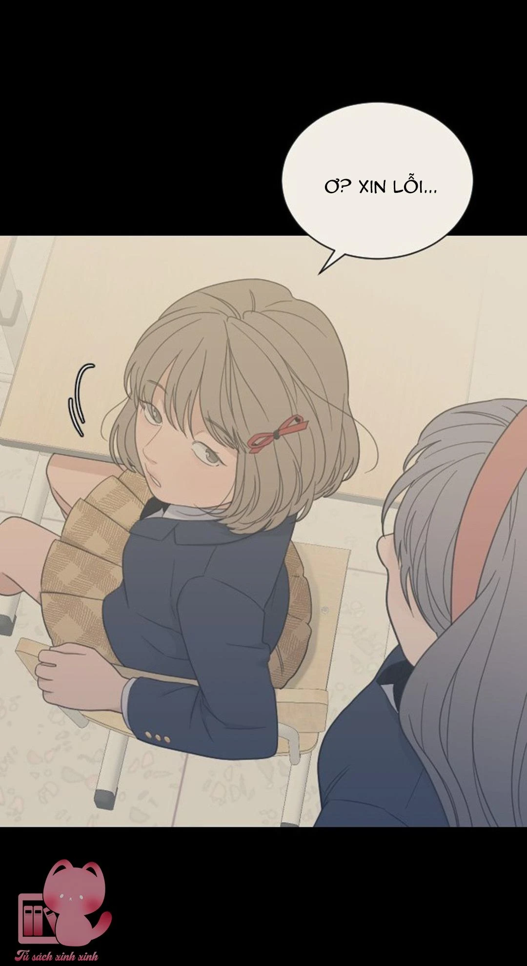 Vận May Không Ngờ Chapter  81 - 10