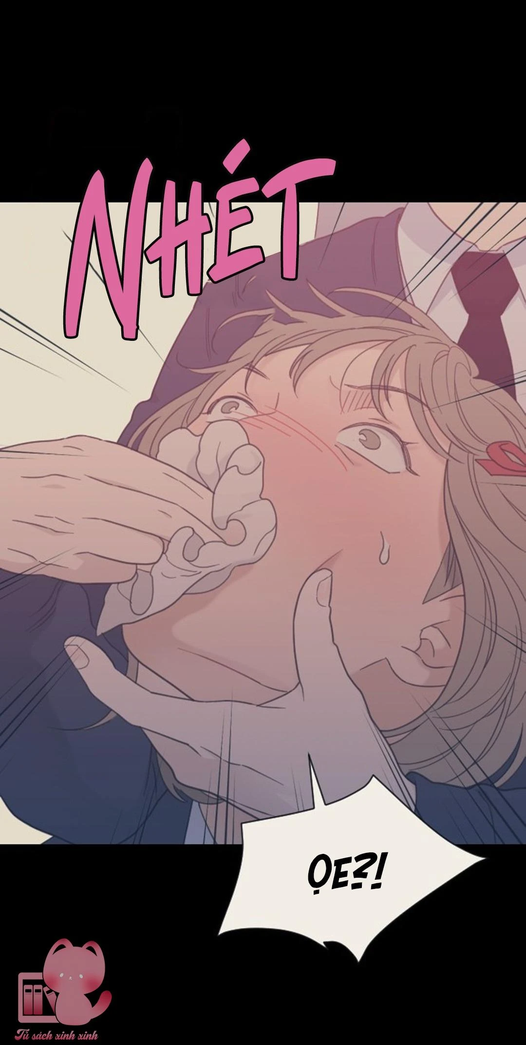 Vận May Không Ngờ Chapter  81 - 11