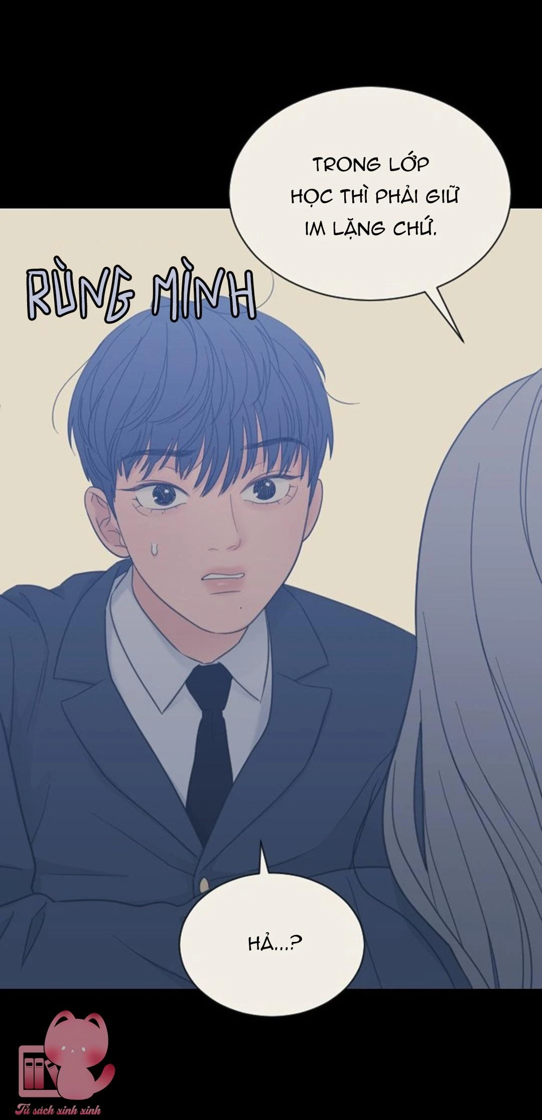 Vận May Không Ngờ Chapter  81 - 16