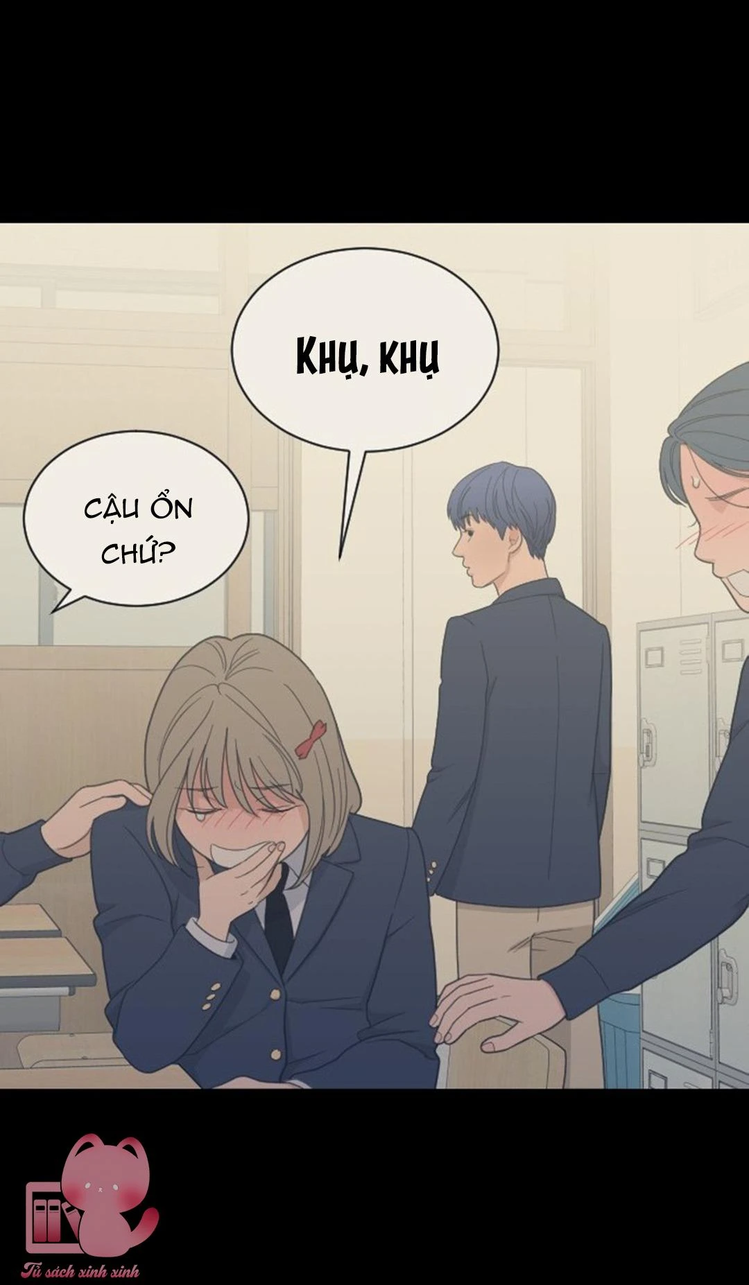 Vận May Không Ngờ Chapter  81 - 19