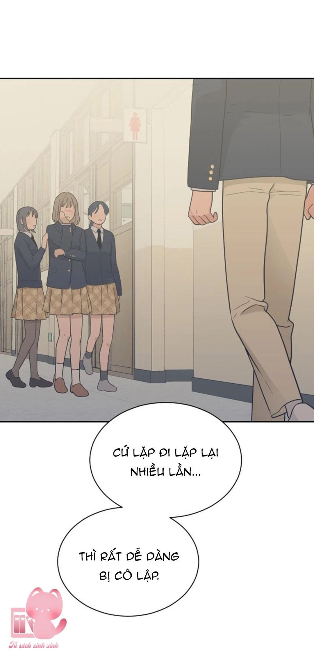 Vận May Không Ngờ Chapter  81 - 23