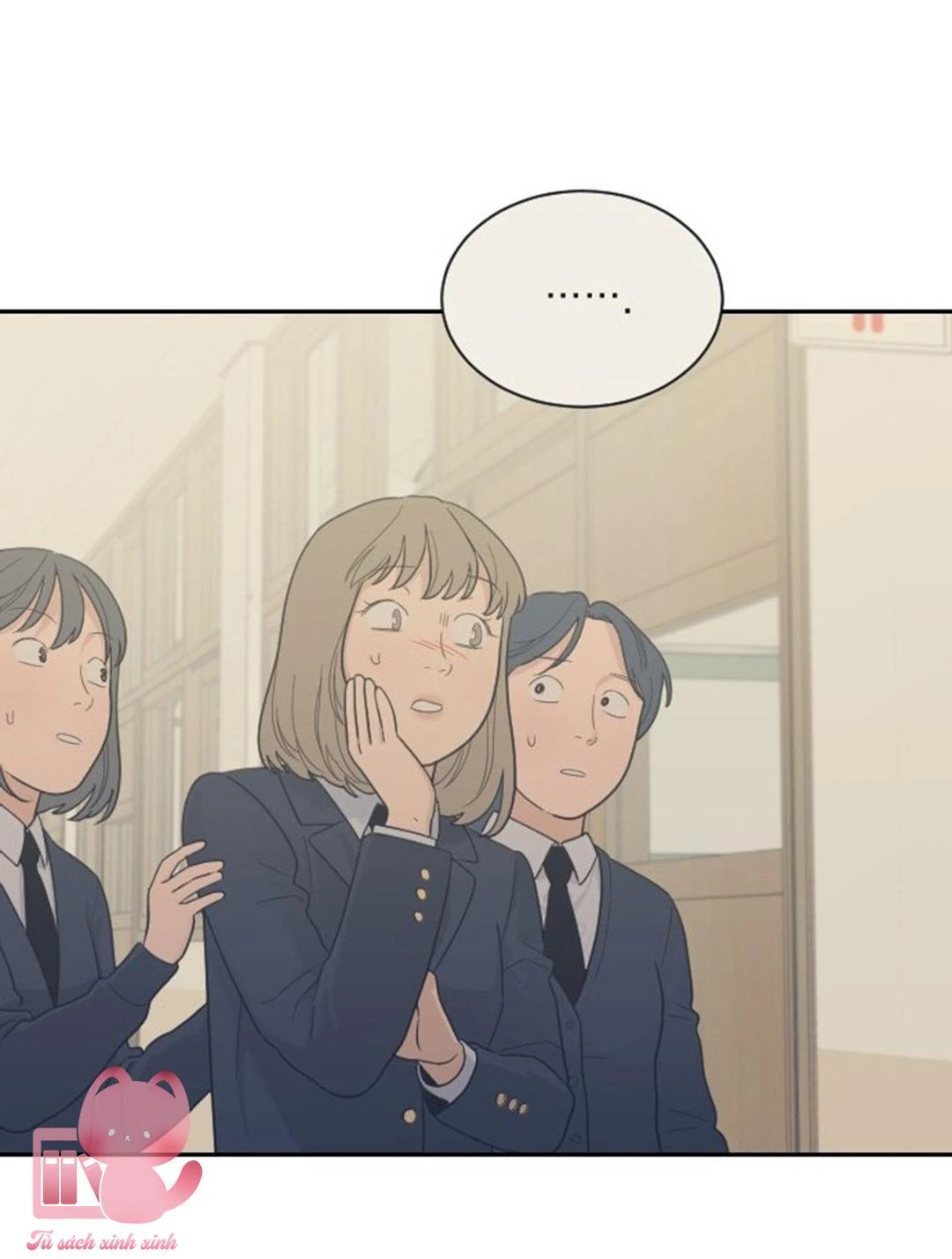 Vận May Không Ngờ Chapter  81 - 26