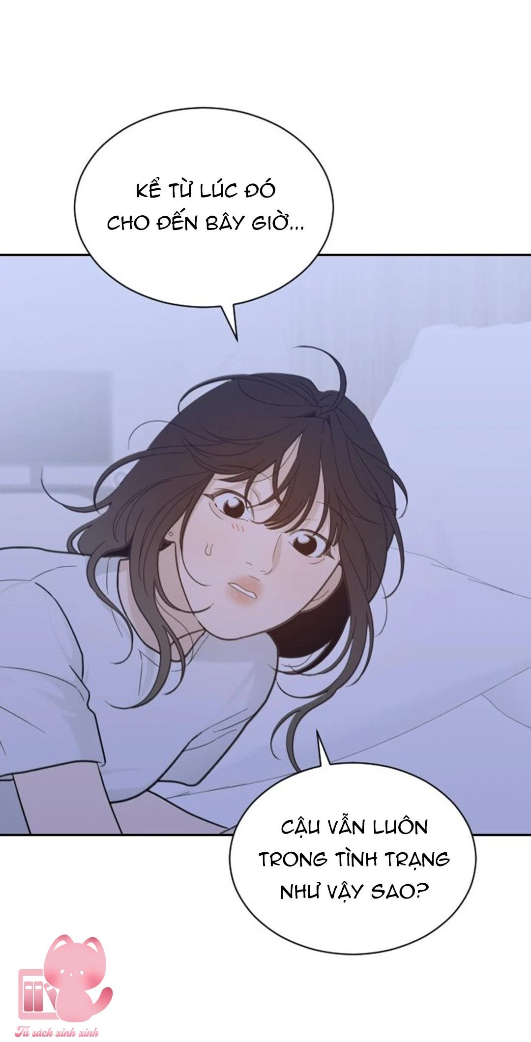 Vận May Không Ngờ Chapter  81 - 31