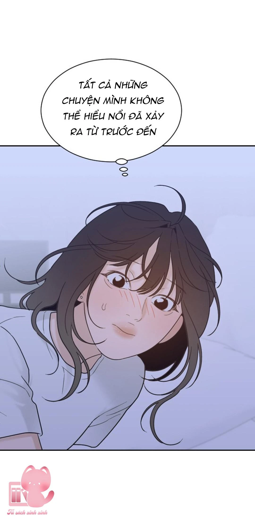 Vận May Không Ngờ Chapter  81 - 34