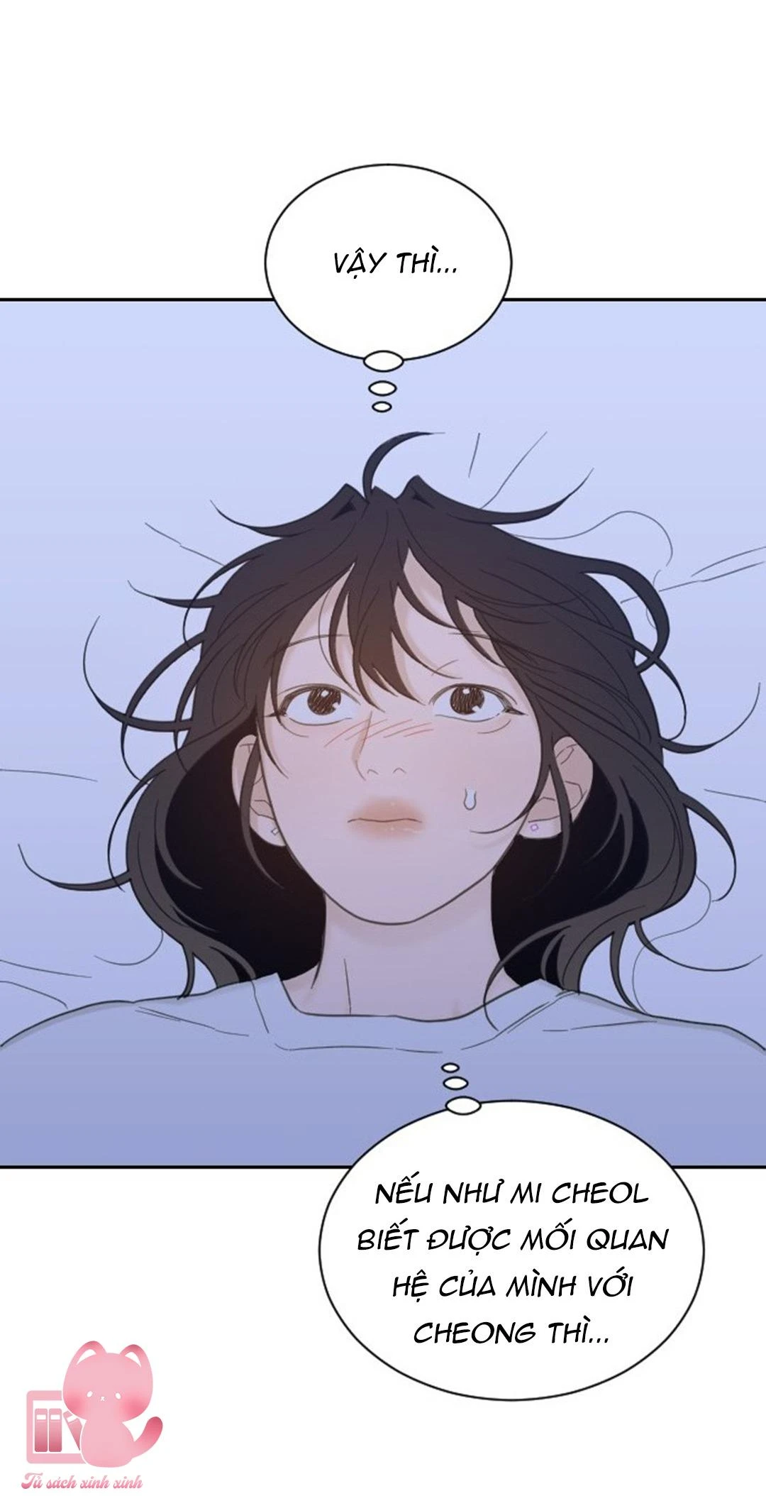 Vận May Không Ngờ Chapter  81 - 37