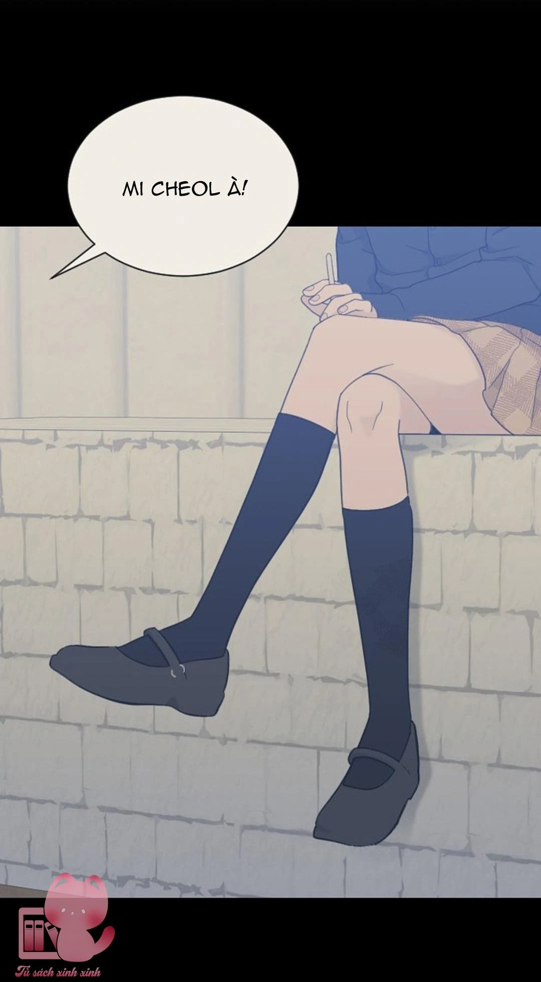 Vận May Không Ngờ Chapter  81 - 44