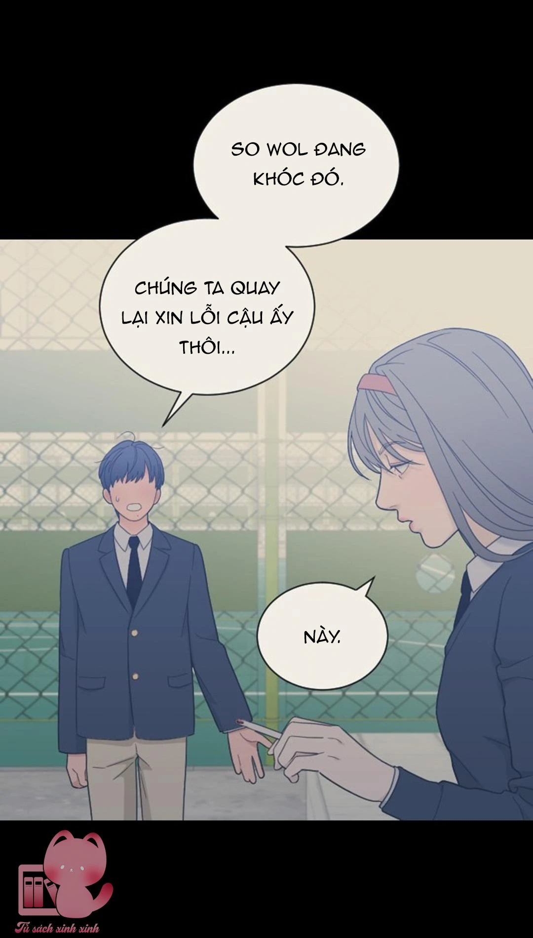 Vận May Không Ngờ Chapter  81 - 45