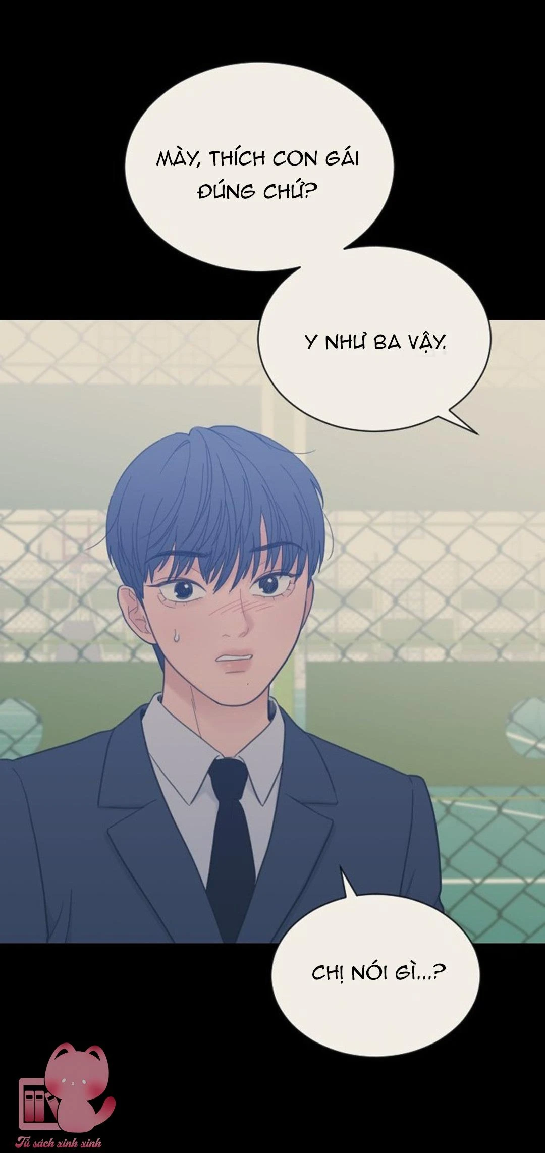 Vận May Không Ngờ Chapter  81 - 47