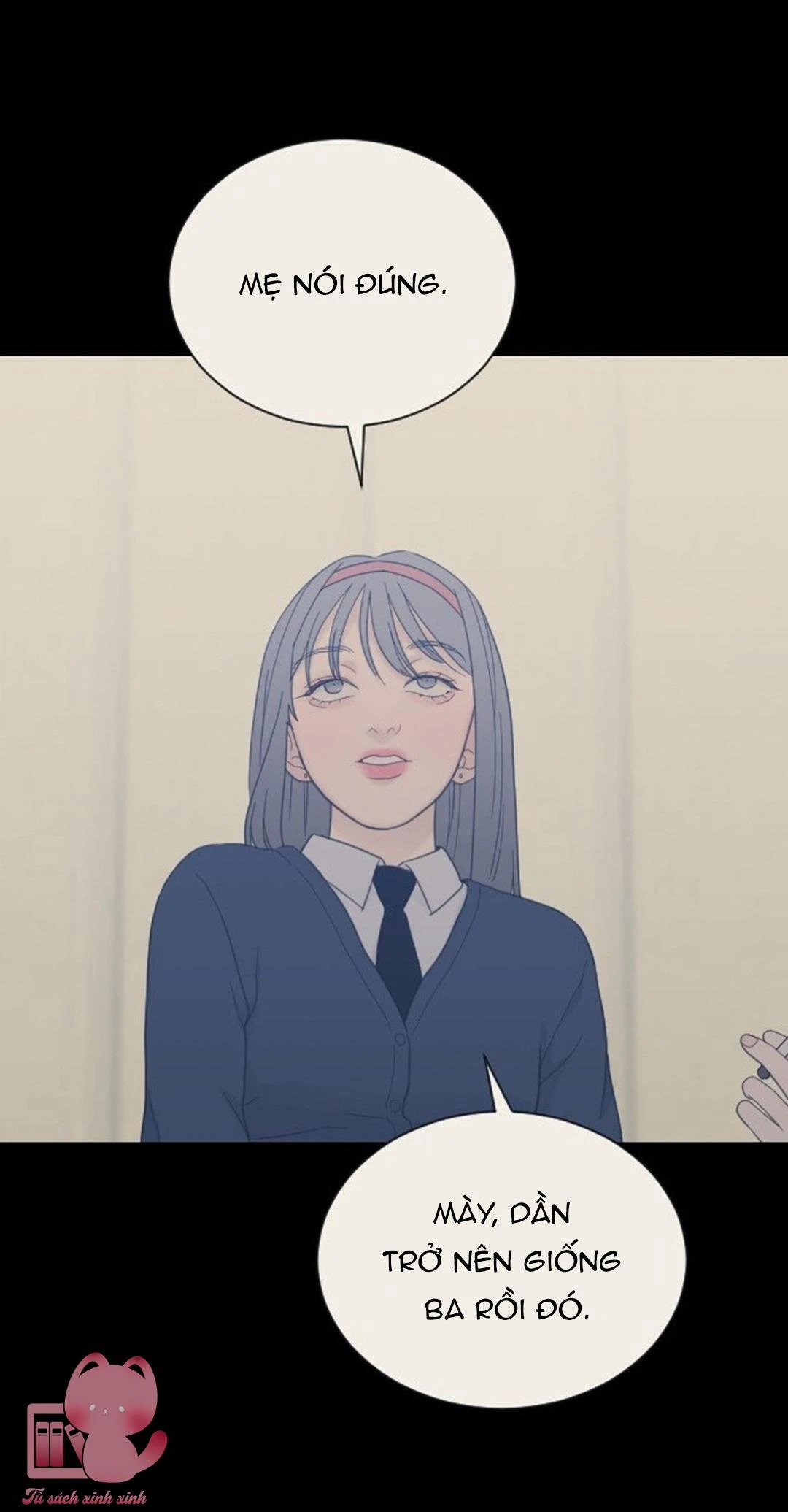 Vận May Không Ngờ Chapter  81 - 48