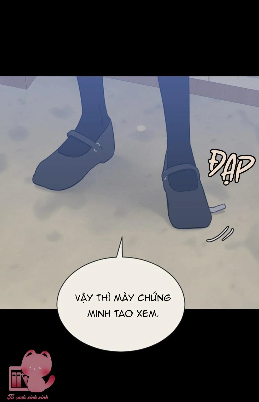 Vận May Không Ngờ Chapter  81 - 51