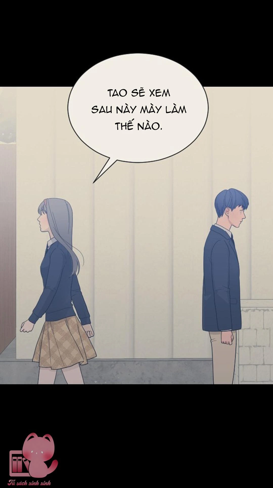 Vận May Không Ngờ Chapter  81 - 52