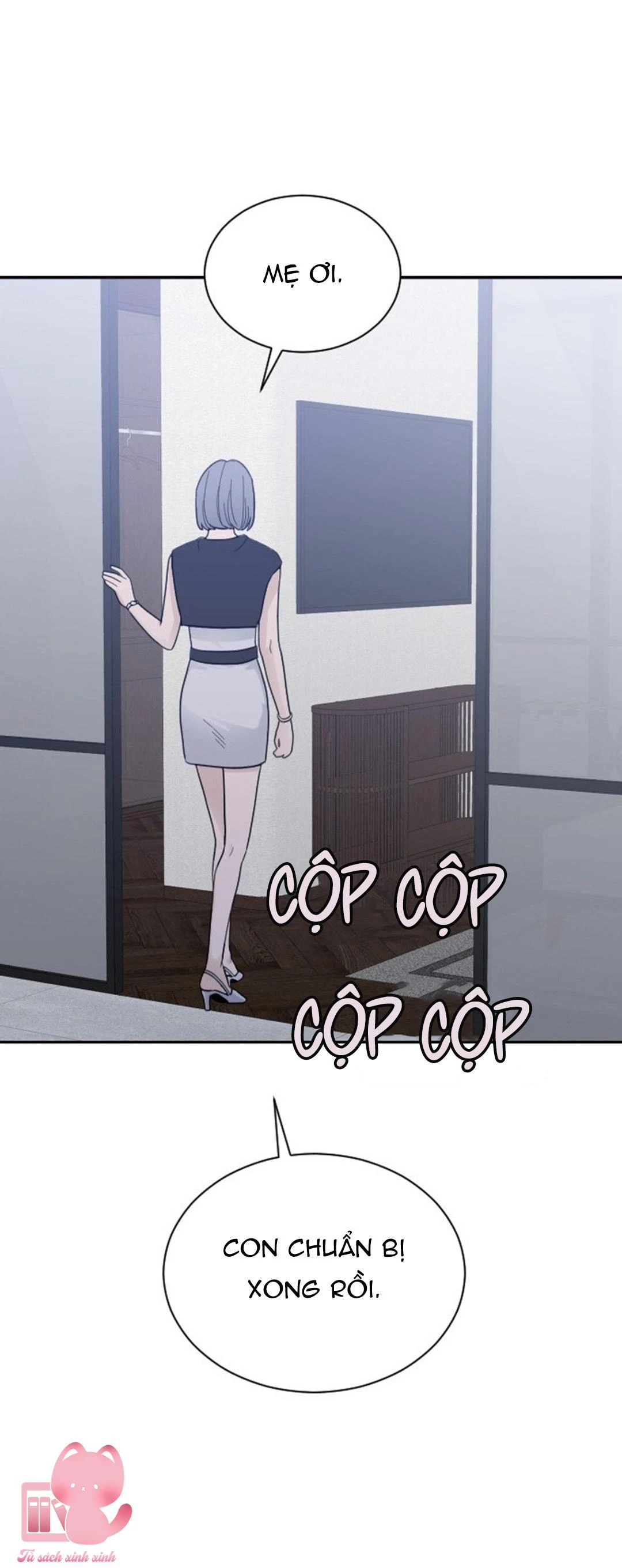 Vận May Không Ngờ Chapter  81 - 56