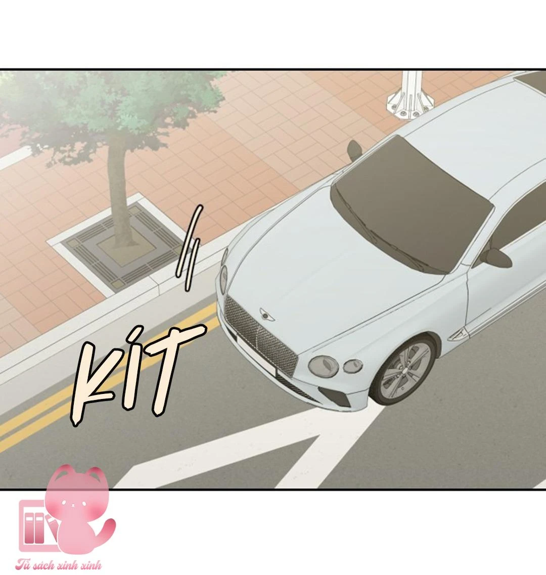 Vận May Không Ngờ Chapter  82 - 3