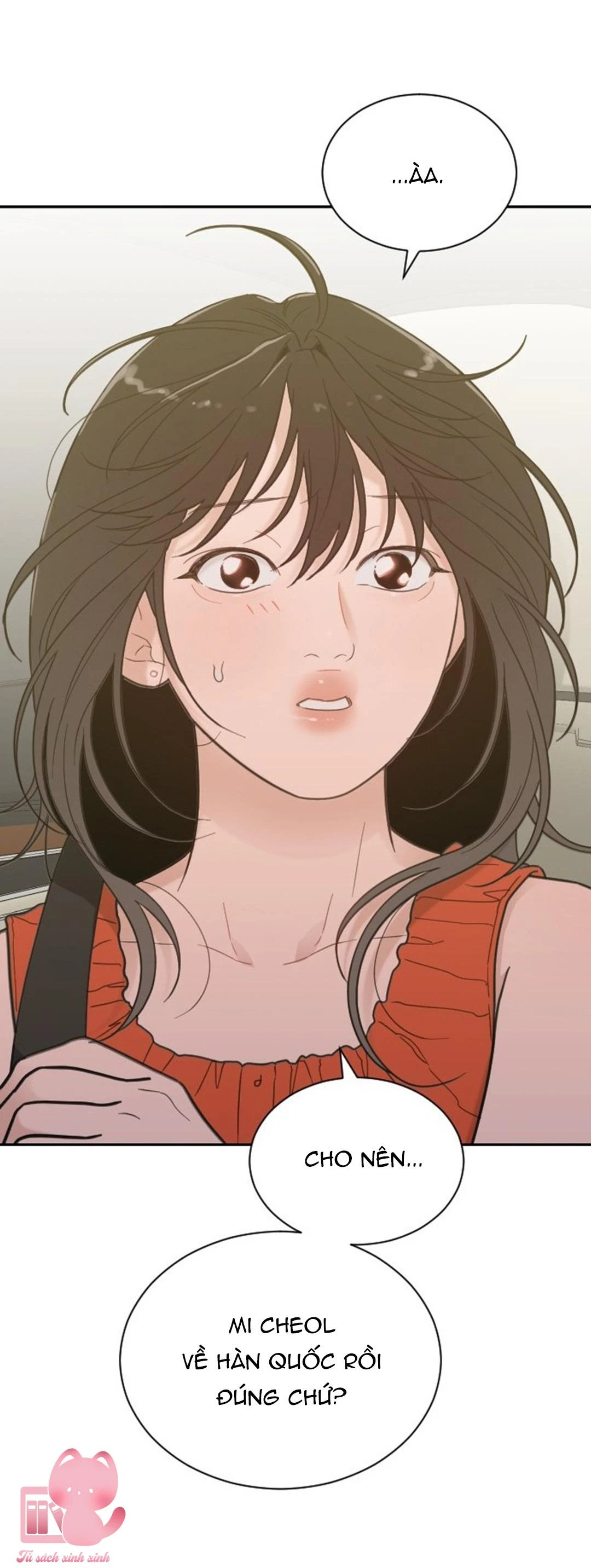 Vận May Không Ngờ Chapter  82 - 4