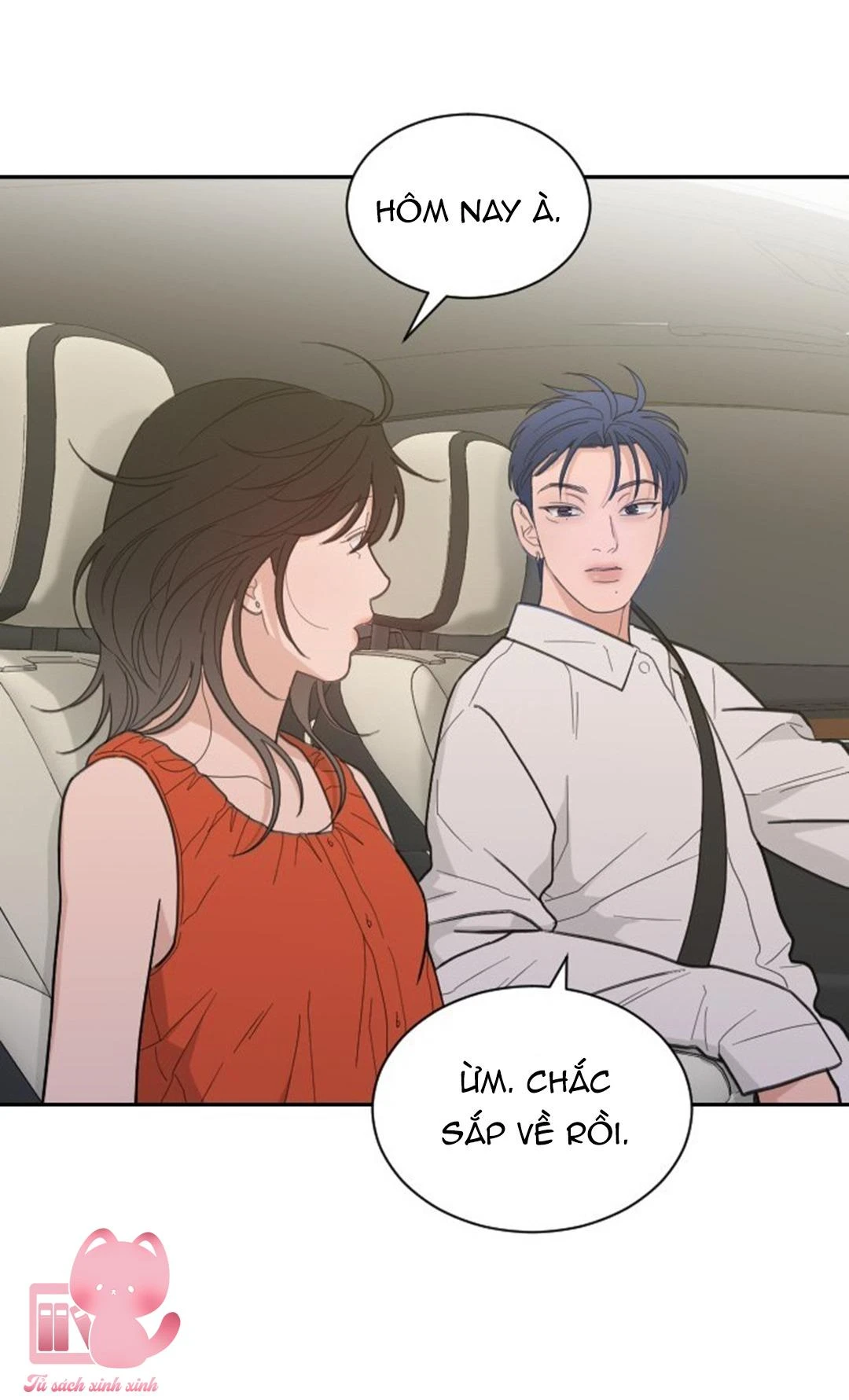 Vận May Không Ngờ Chapter  82 - 5