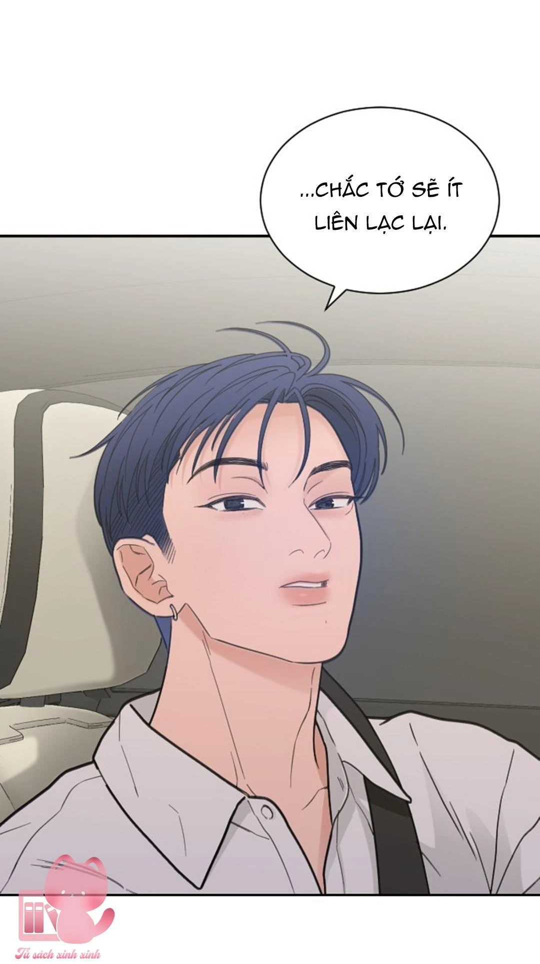 Vận May Không Ngờ Chapter  82 - 6