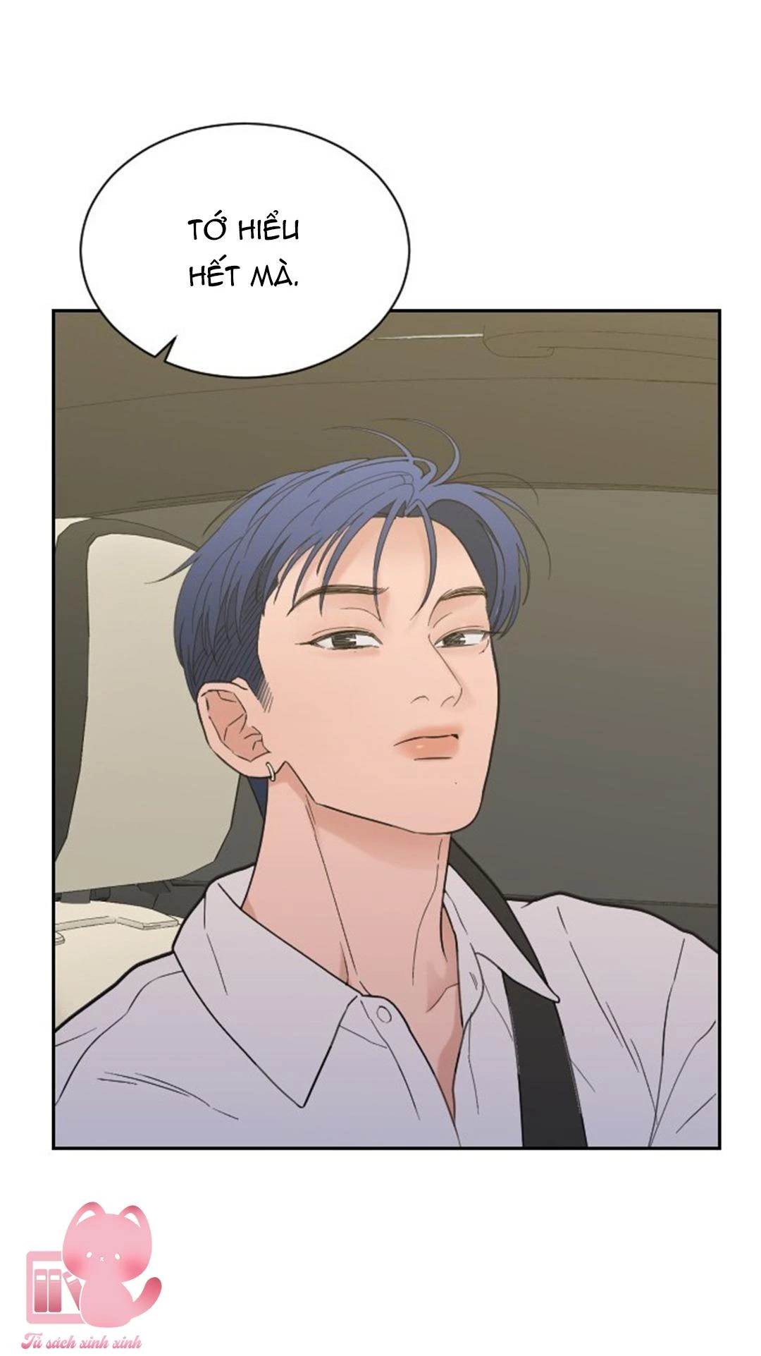 Vận May Không Ngờ Chapter  82 - 8