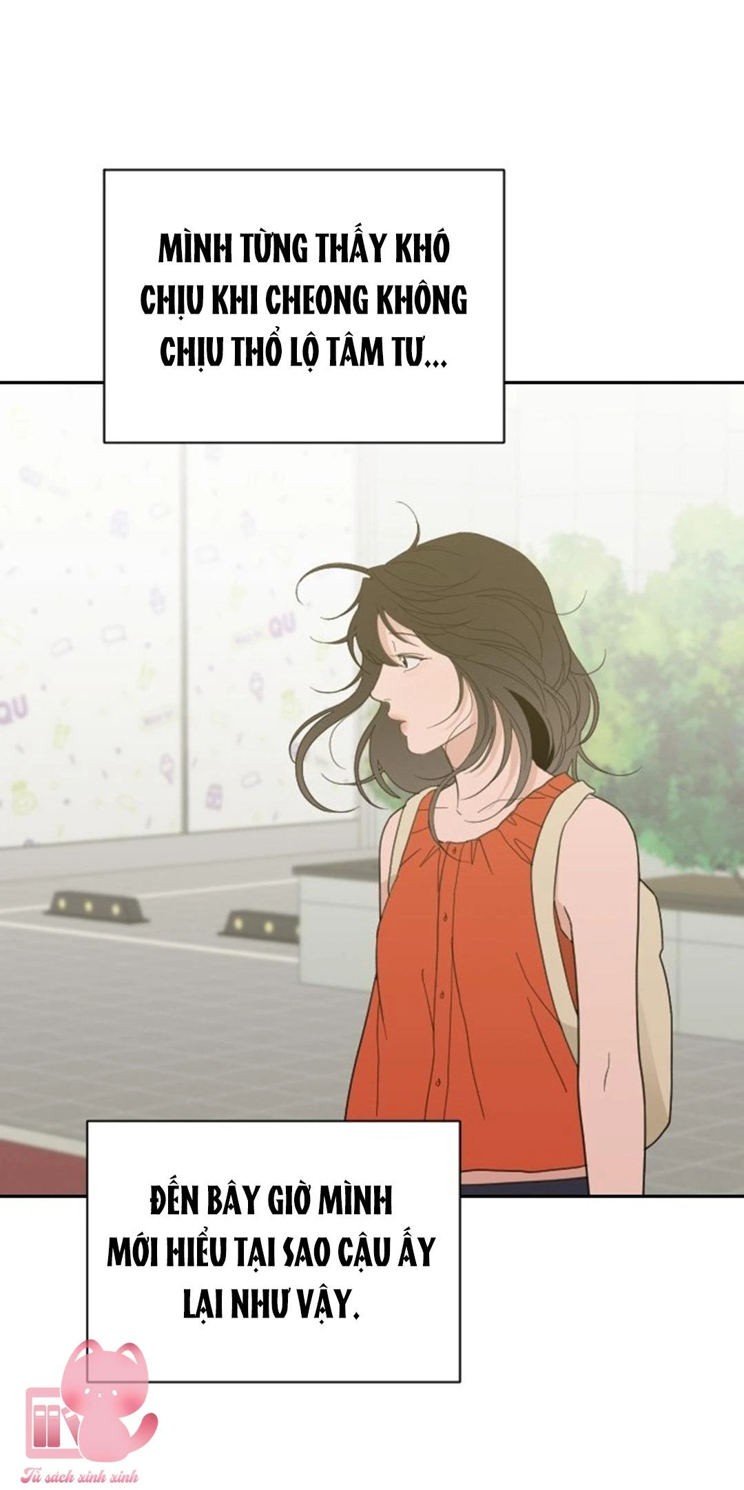 Vận May Không Ngờ Chapter  82 - 13