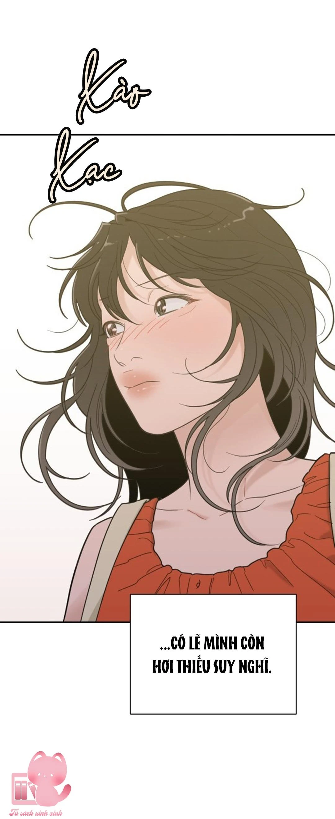 Vận May Không Ngờ Chapter  82 - 14