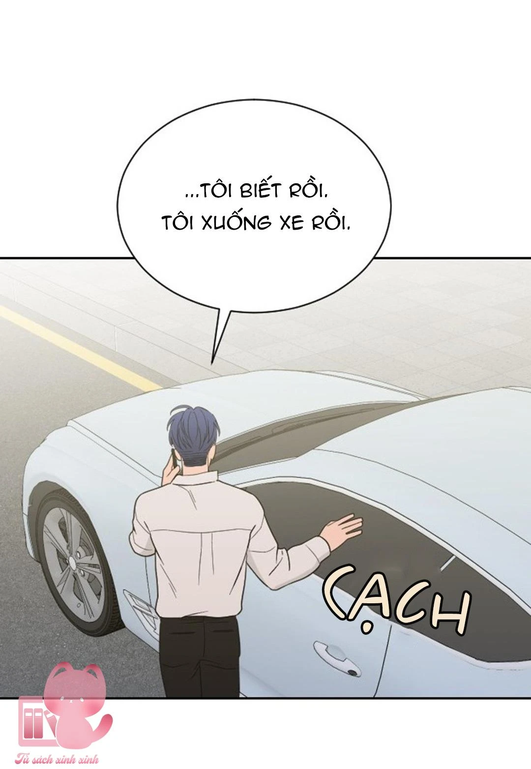 Vận May Không Ngờ Chapter  82 - 20