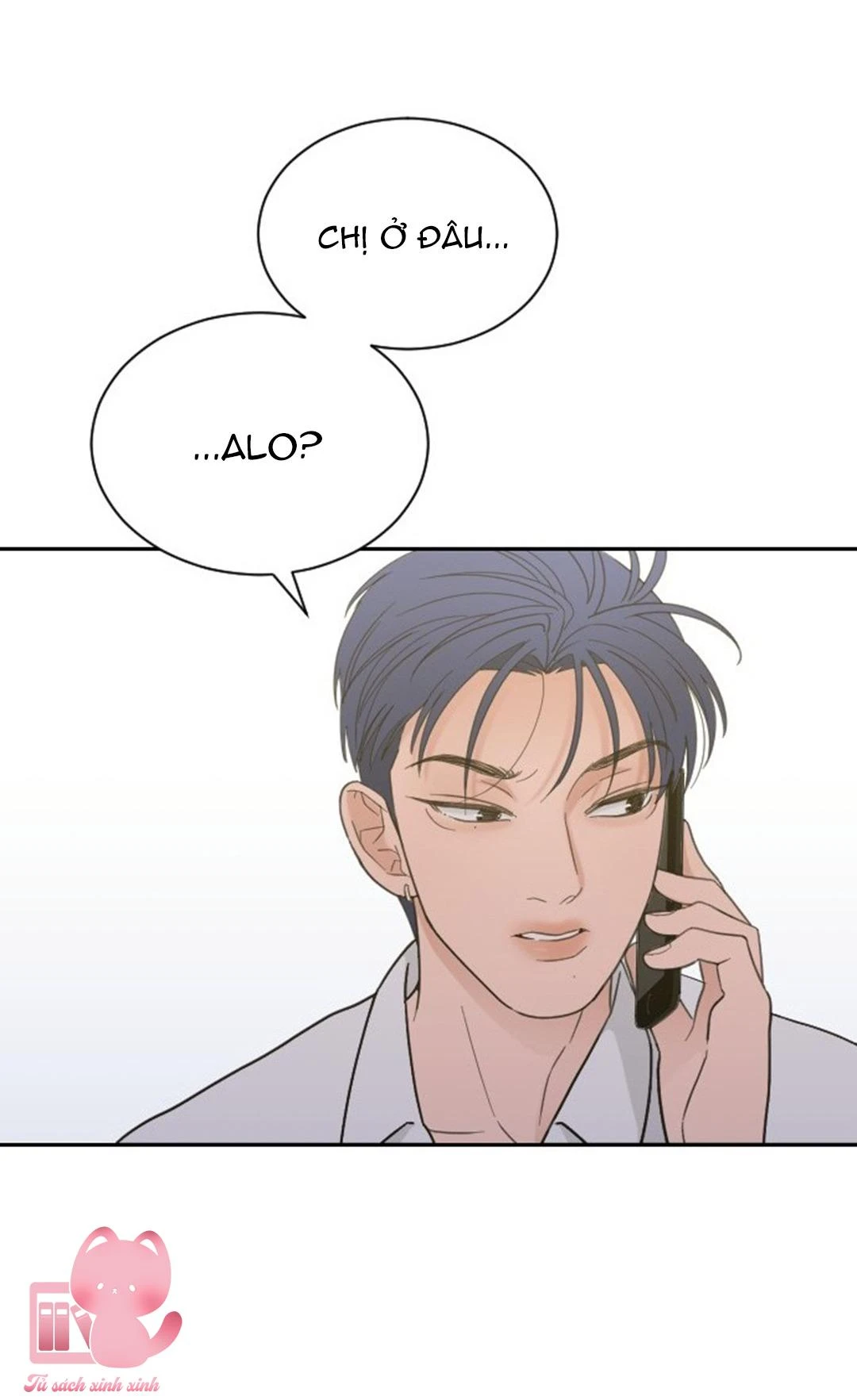 Vận May Không Ngờ Chapter  82 - 21