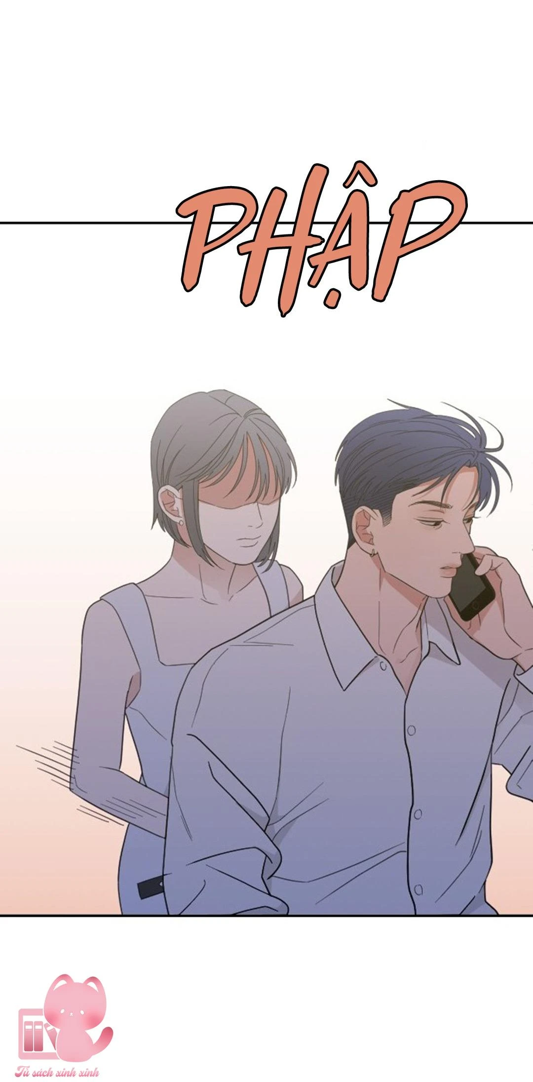 Vận May Không Ngờ Chapter  82 - 22