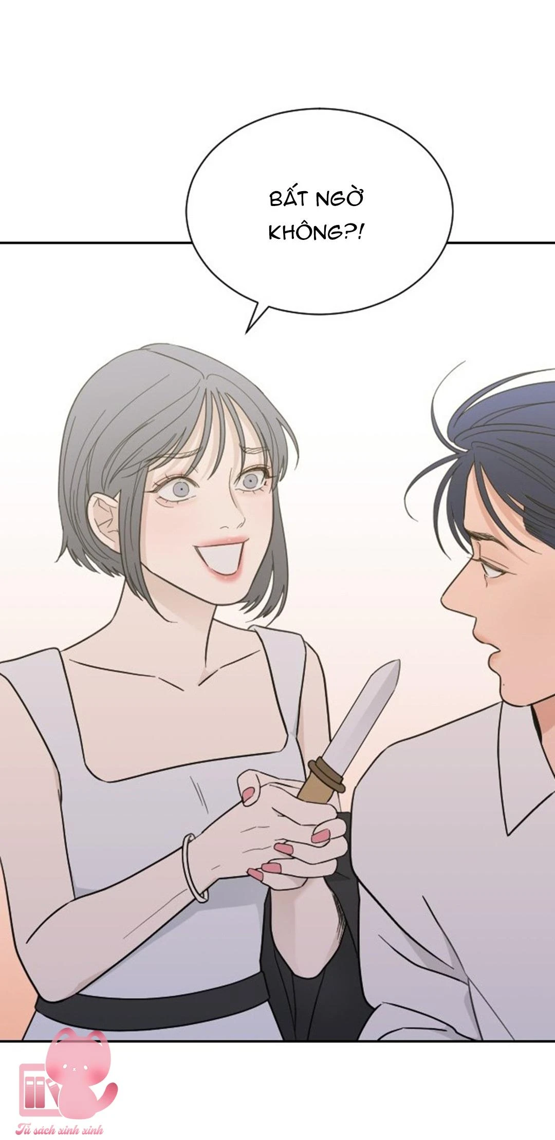 Vận May Không Ngờ Chapter  82 - 26