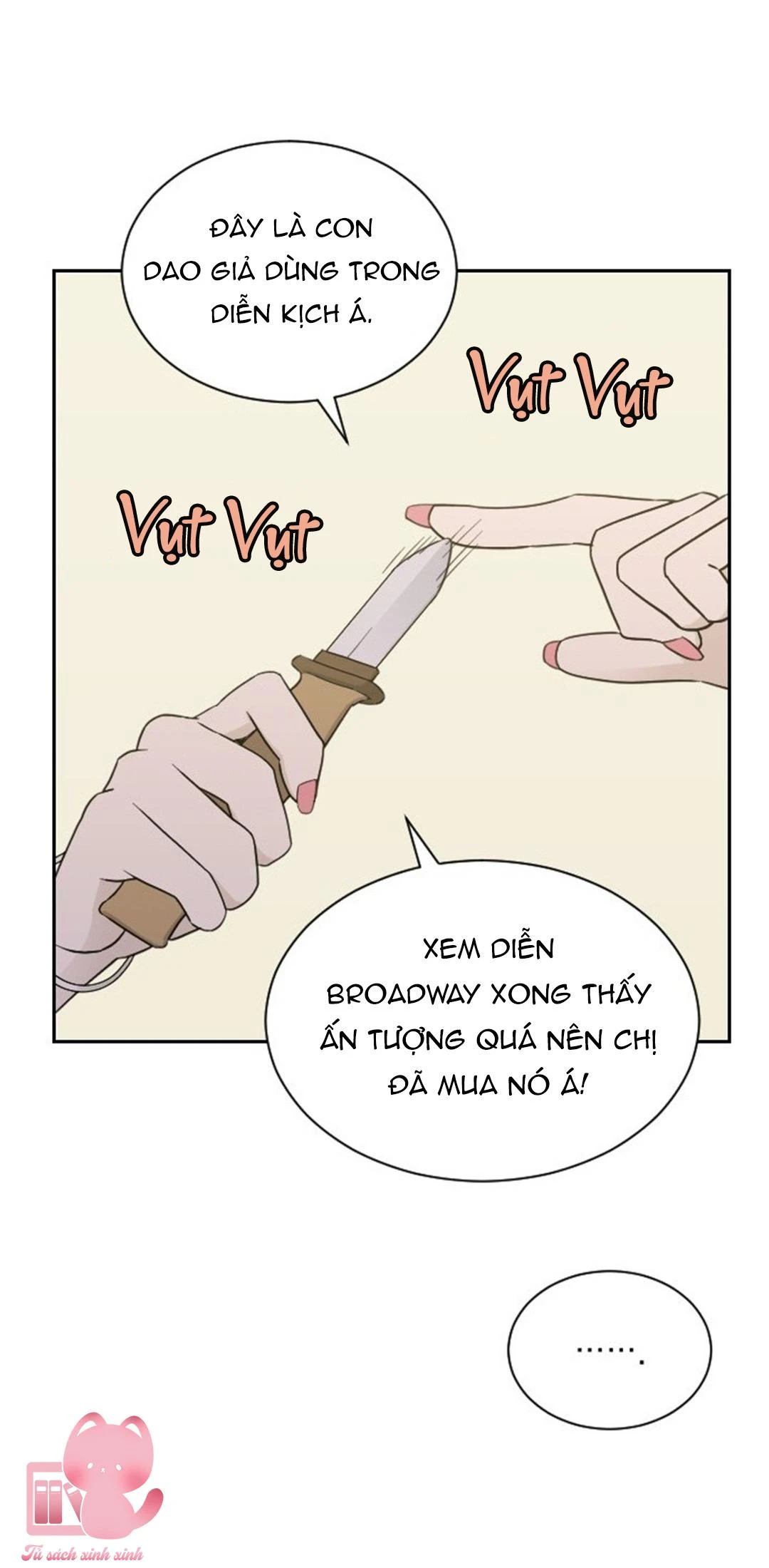 Vận May Không Ngờ Chapter  82 - 27