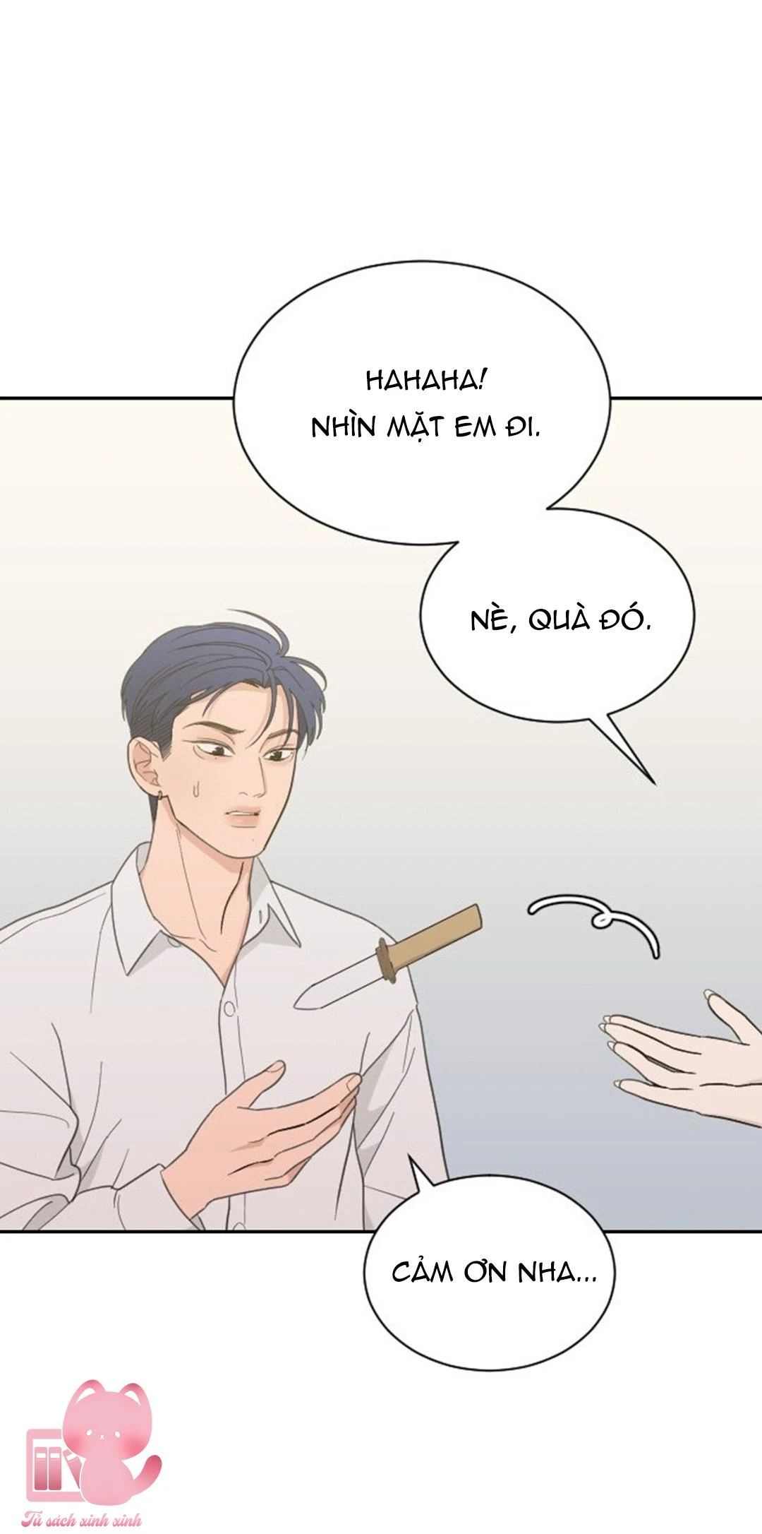 Vận May Không Ngờ Chapter  82 - 28